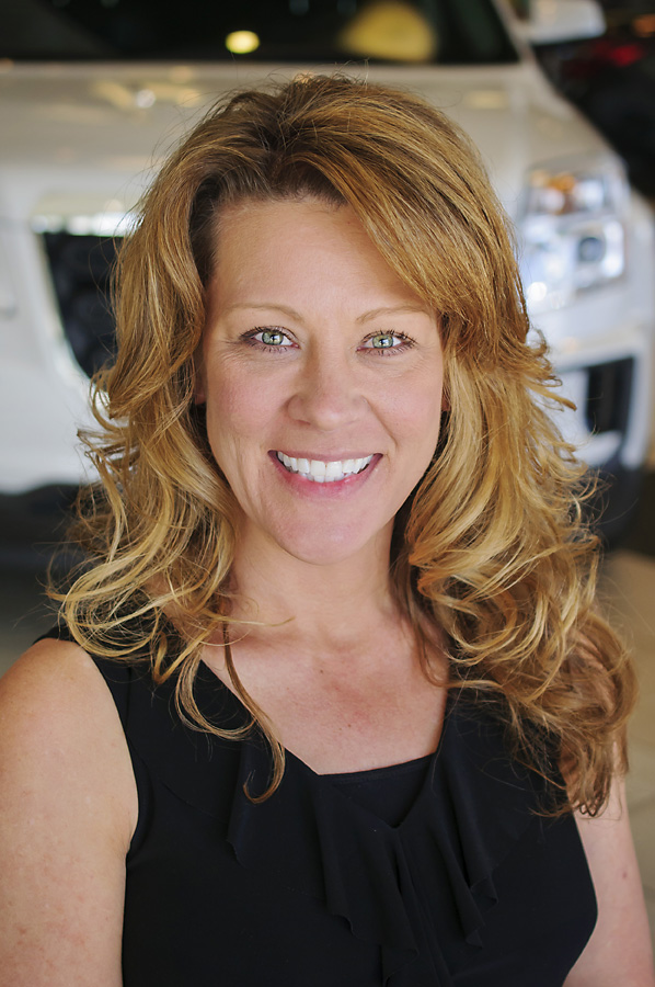 Tonia Kelley