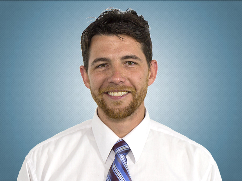 Matt Delicato