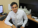 Agustin Juarez