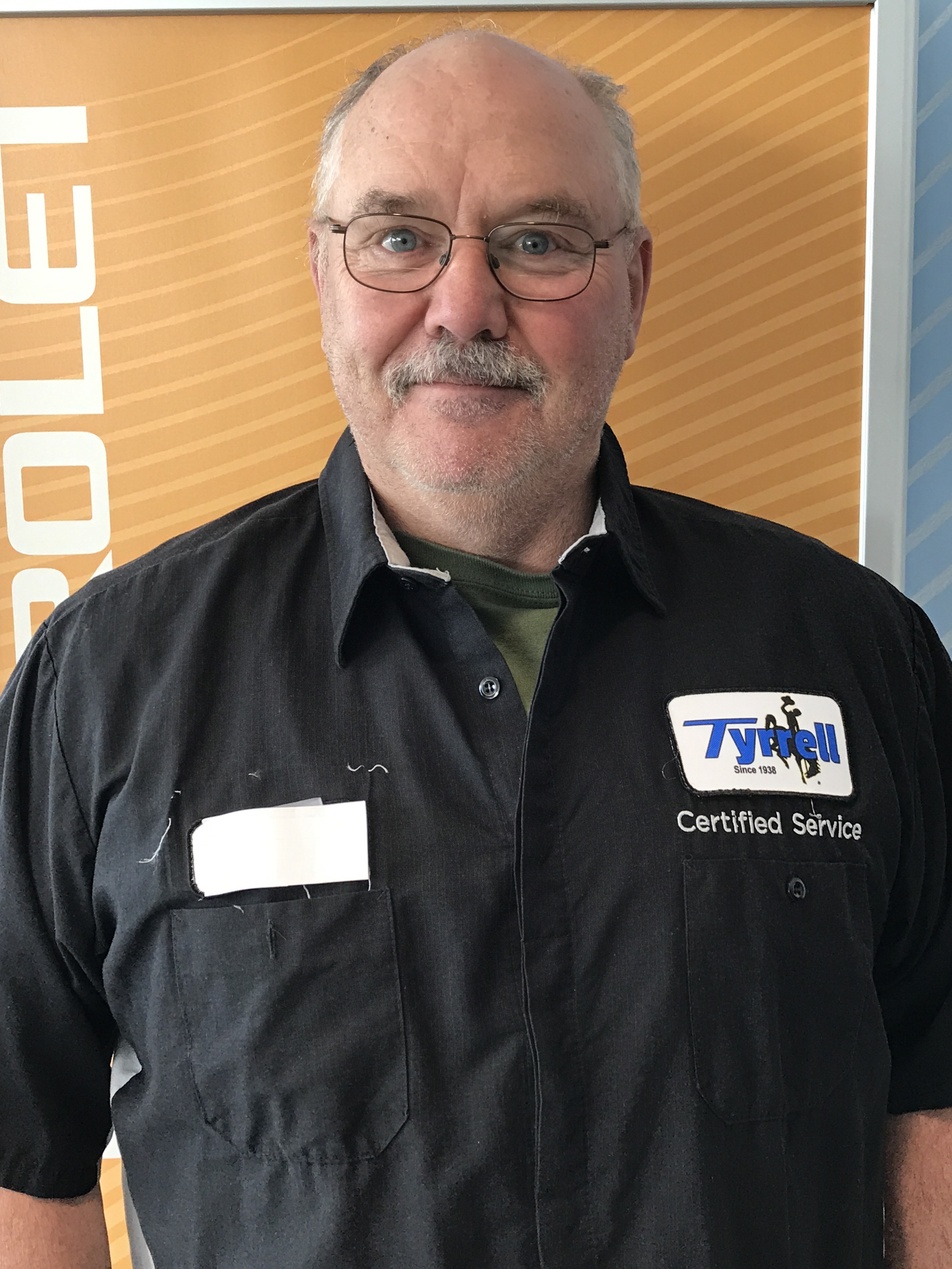 Bill Ross