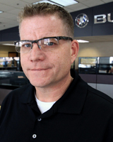 Matt Reece