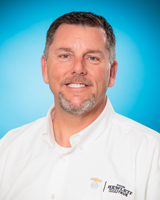Jeff Sawisch