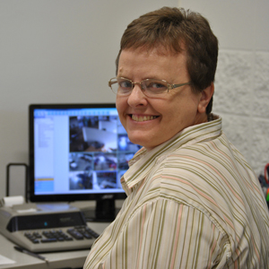 Kay Brandt