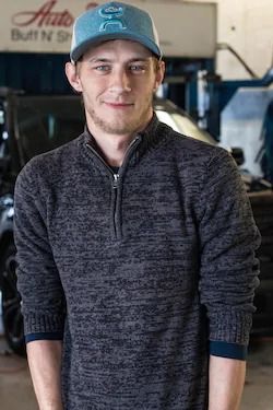 Daniel Parks