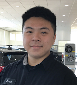 Kevin Nguyen