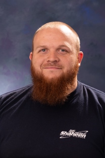Tanner Cavender