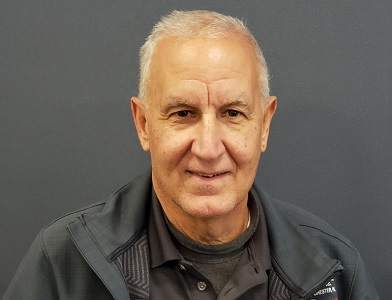 Joe Mollure