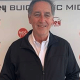 Pat Liles