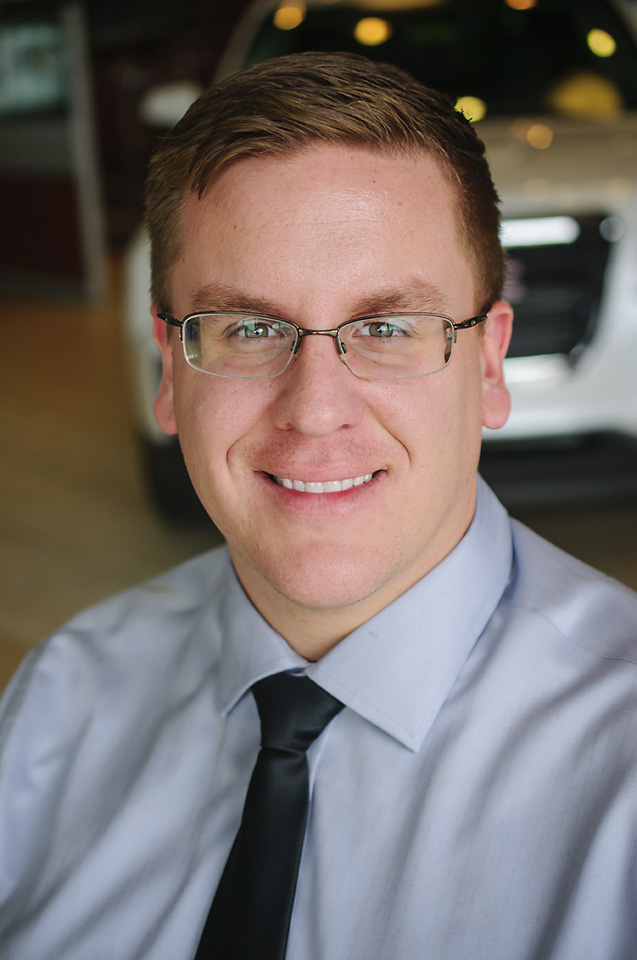 Mike Kessler