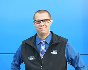 Bryan McConnaha
