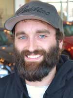 Austin Leach