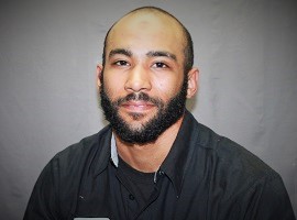 Jordan Fain
