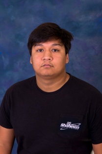 Elijah Diaz