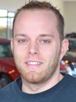 Ryan Lundstrom