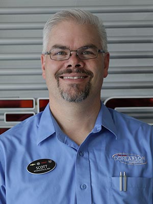 Scott Minor
