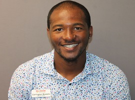 Carrington Bowers