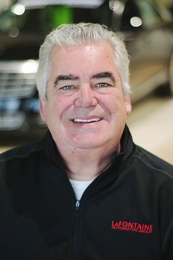 Ken Sweet