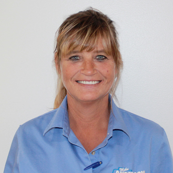 Lisa Short
