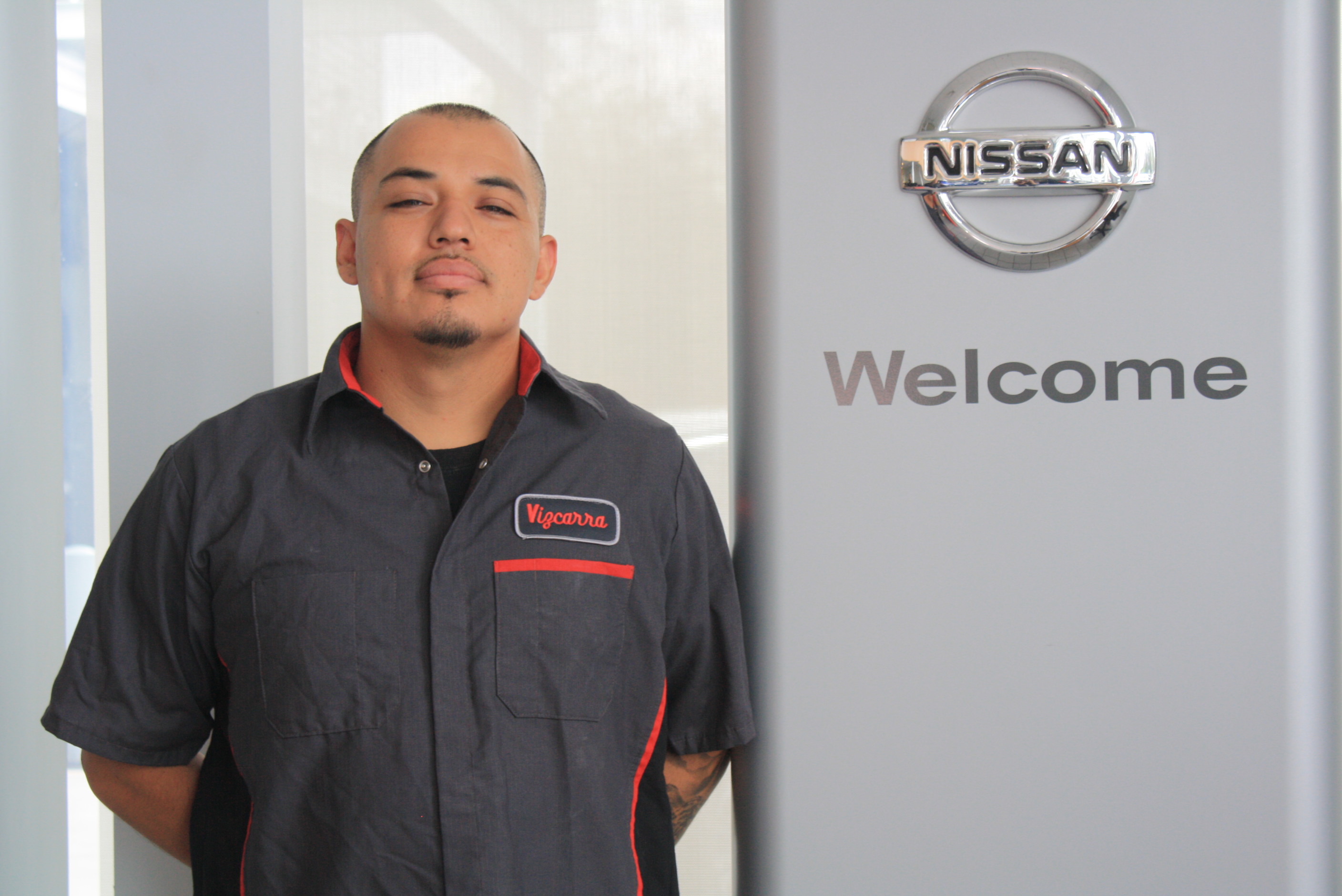 Thoroughbred Nissan is a Tucson Nissan dealer and a new car and used