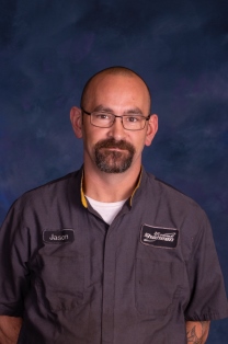 Jason Jenson