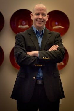 Jason Black