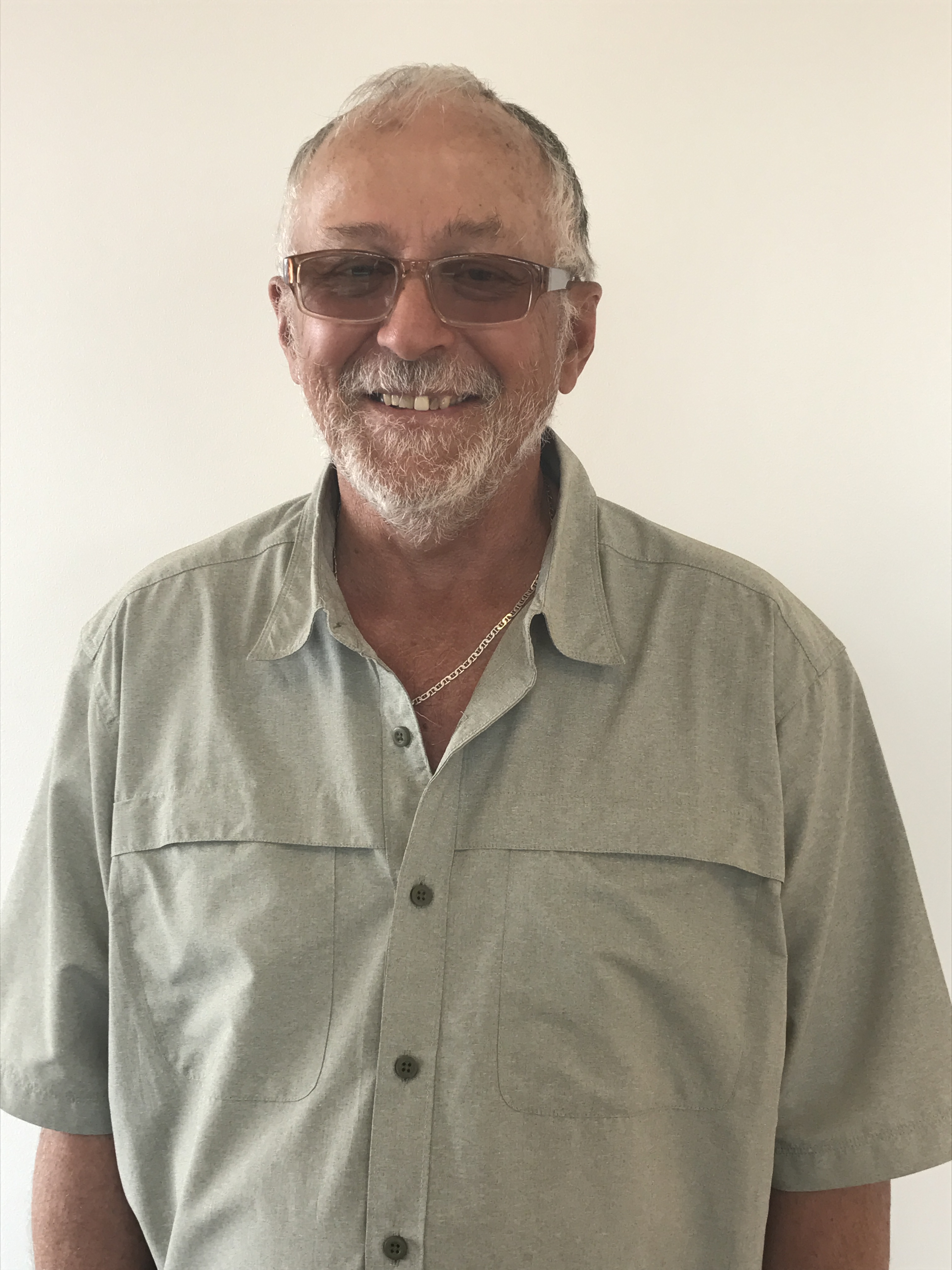 Jim Otto