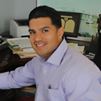 Layne Barajas