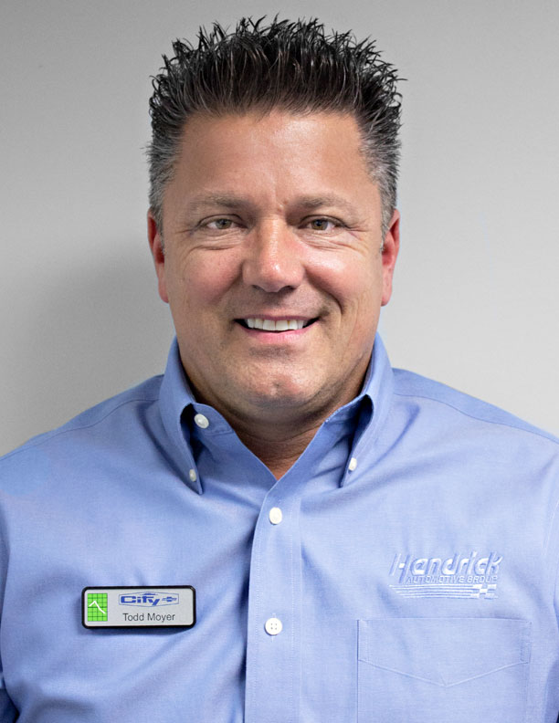 Todd Moyer