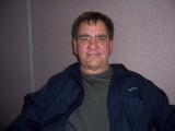 Doug Hawkins