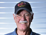 Dave Henderson