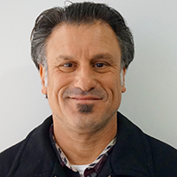 Chris Vano