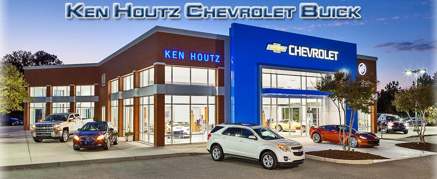 Ken Houtz Chevrolet Buick
