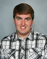 Brady Riley
