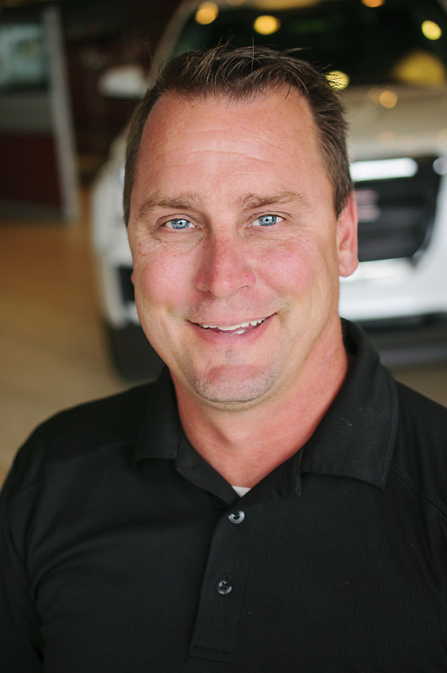 Beau Glossinger