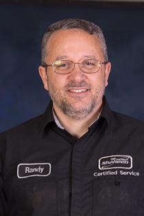 Randy Orr