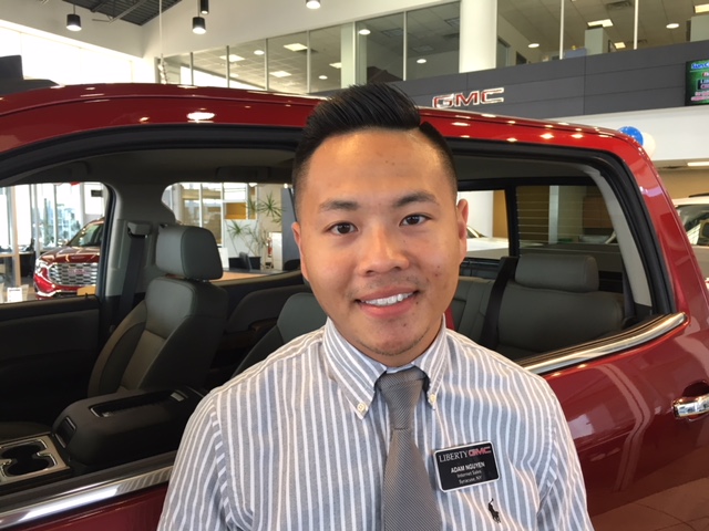 Adam Nguyen