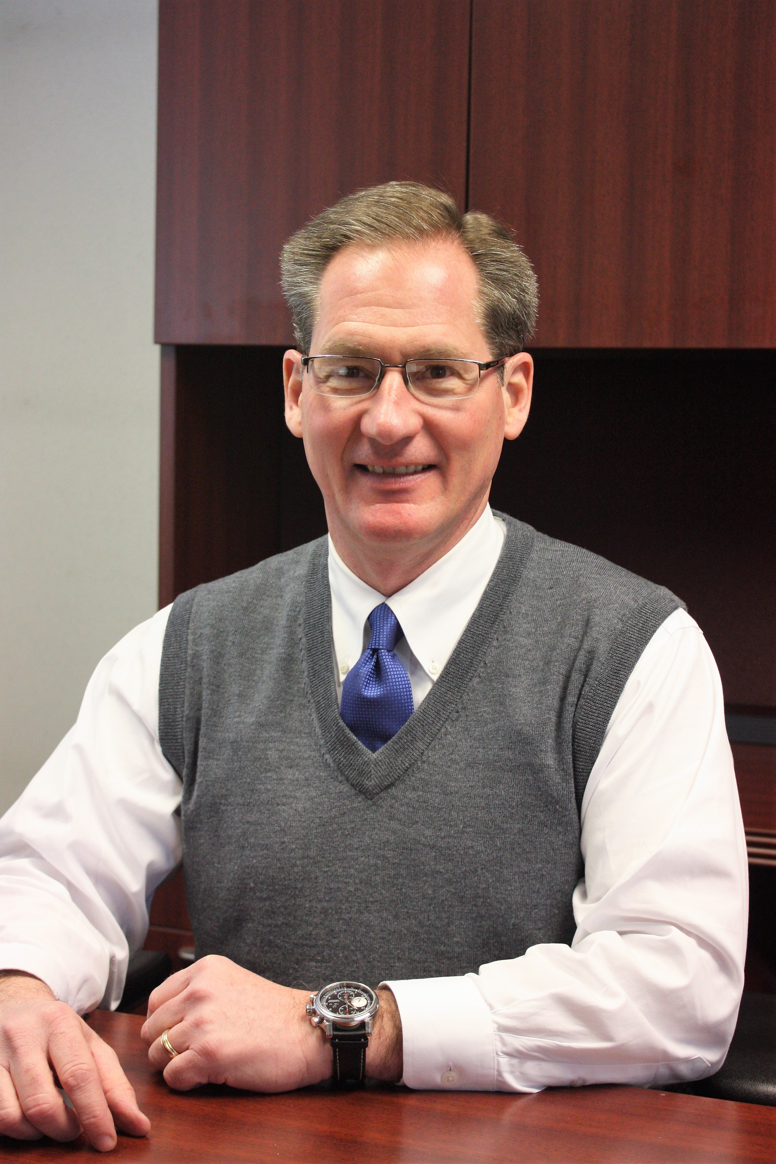 Ken Barrett