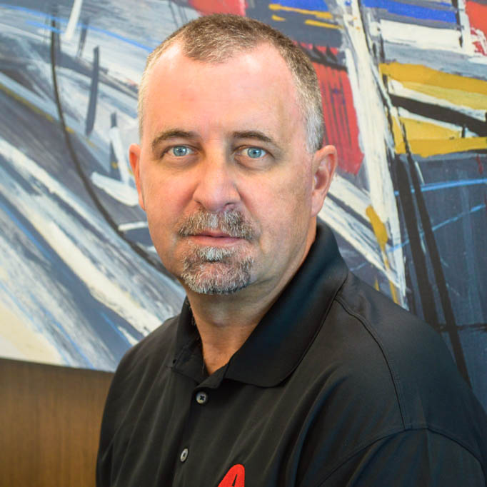 Mike Fraker