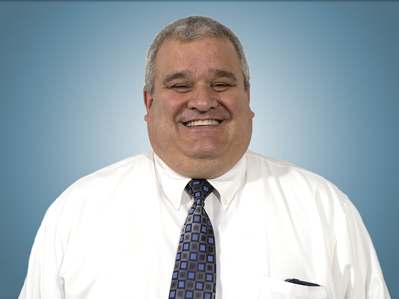 Jim Rivard