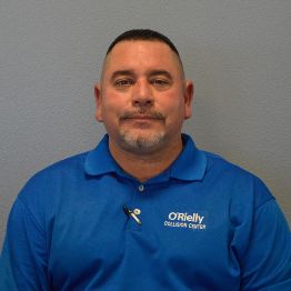 Presenting our Various Departments at O'Rielly Chevrolet in TUCSON