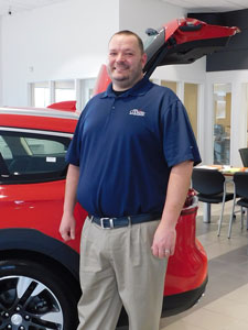 Adam Zerbach