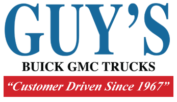 Guys Buick Gmc Truck In Ranson Serving Martinsburg Wv Winchester Va Customers