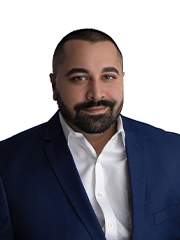 Tony Carta