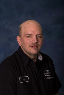 Richard Wurmnest III