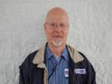 Mike Parsons