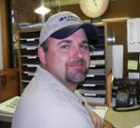 Troy Barr