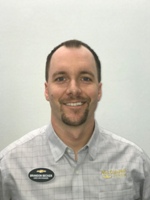 Brandon Becker