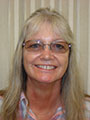 Marsha Boden