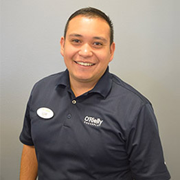 Luis Morales