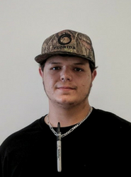 Luke Gabe Keiser